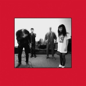 just mustard - wednesday