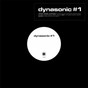 Dynasonic #1 2